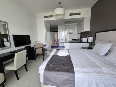 Studio for Rent in Jumeirah Village Circle (JVC), Dubai - IMG-20250806-WA0016. jpg