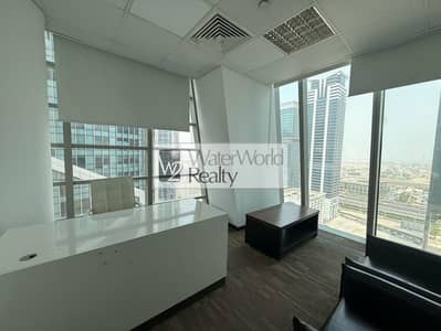 Office for Rent in Business Bay, Dubai - 0647dd98-cb29-4443-9ea6-85d6e450f6da. jpg