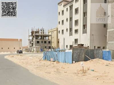 Plot for Sale in Al Alia, Ajman - WhatsApp Image 2025-08-03 at 4.21. 29 PM. jpeg