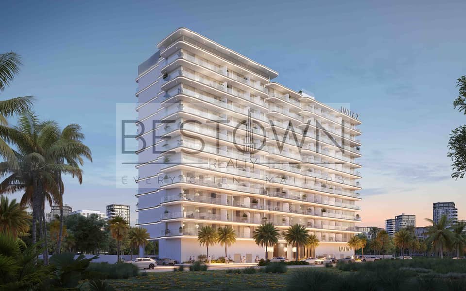 Fully Furnished Studio | Elegant FInishes | High ROI | INVESTOR OPPORTUNITY | LUXURY LIVING