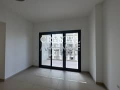 شقة في شقق زهرة 1B،شقق زهرة،تاون سكوير 2 غرف 85000 درهم - 10844141