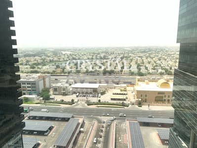 استوديو  للايجار في أبراج بحيرات الجميرا، دبي - IMG-20250711-WA0013. jpg