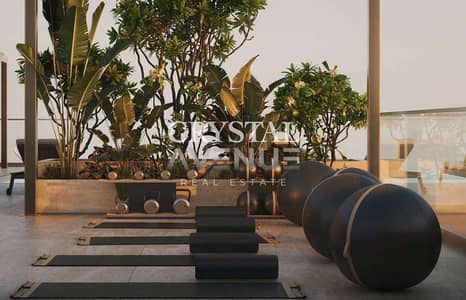 Studio for Sale in Jumeirah Village Circle (JVC), Dubai - Screenshot 2025-06-23 122344. png