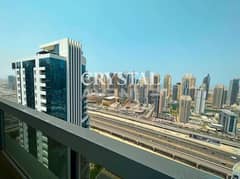 UNFURNISHED | READY TO MOVE IN | WITH BALCONY