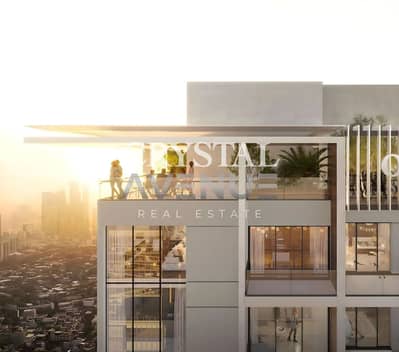 Studio for Sale in Jumeirah Village Circle (JVC), Dubai - ee1bdbcb94d44f6494af59a247ed996f. jpg