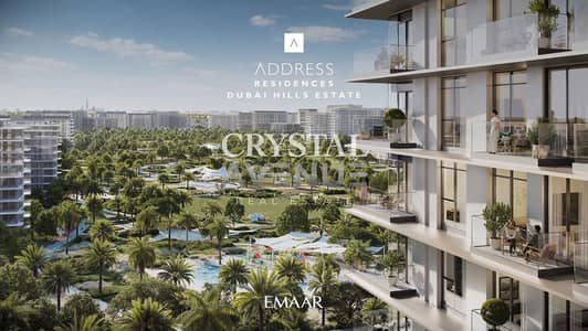 1 Bedroom Apartment for Sale in Dubai Hills Estate, Dubai - IMG-20250614-WA0021. jpg