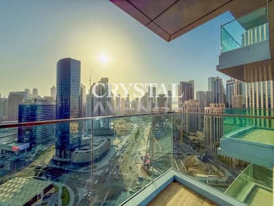 2 Bedroom Apartment for Rent in Downtown Dubai, Dubai - IMG_0504. jpg