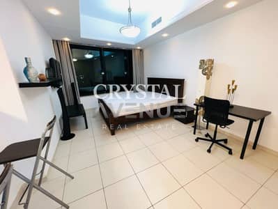Studio for Rent in Jumeirah Lake Towers (JLT), Dubai - IMG-20250801-WA0020. jpg