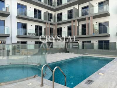 Studio for Sale in Jumeirah Village Triangle (JVT), Dubai - IMG-20250718-WA0086. jpg