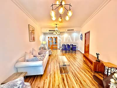 2 Bedroom Apartment for Rent in Jumeirah Lake Towers (JLT), Dubai - IMG-20250403-WA0072. jpg