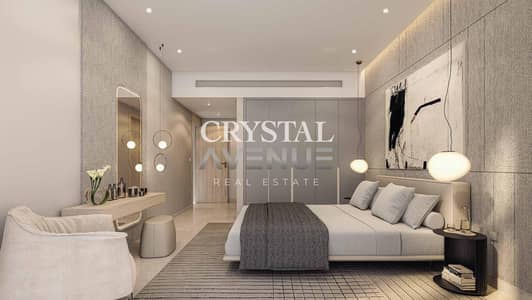 Студия Продажа в Дубай Спортс Сити, Дубай - img102. jpg