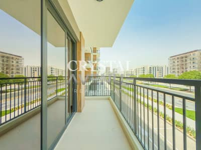 2 Bedroom Apartment for Rent in Town Square, Dubai - IMG_8610. jpg