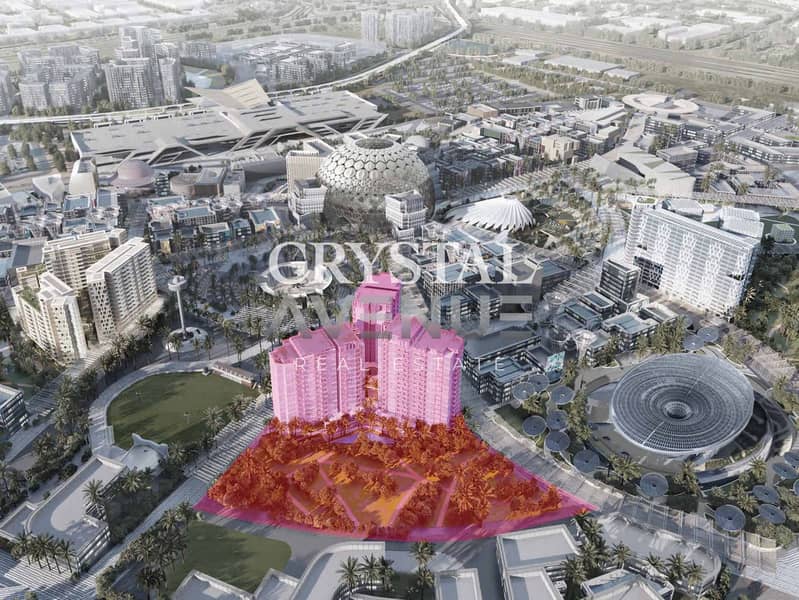 Investment Opportunity | Prime Location | Q1 2026 - Image 8