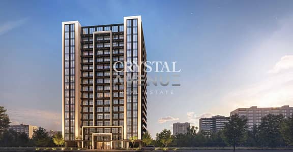 Студия Продажа в Дубай Спортс Сити, Дубай - img78. jpg