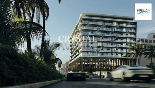 1 Bedroom Apartment for Sale in Jumeirah Village Circle (JVC), Dubai - 140b7f2b3983474eab45117d39fc4c02. jpg