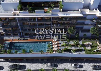 1 Спальня Апартаменты Продажа в Комплекс Дубай Резиденс, Дубай - img1838. jpg