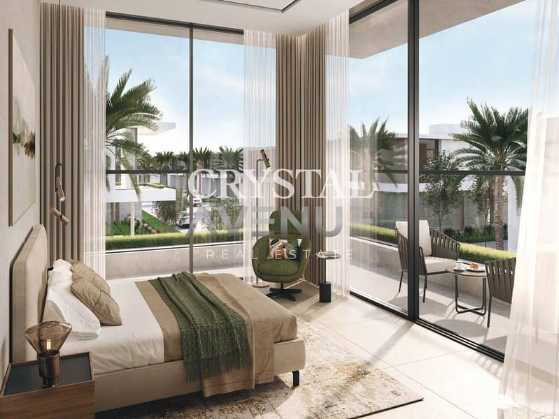 Таунхаус в Экспо Сити，Экспо Валли，Шамса Таунхаусес, 3 cпальни, 4200000 AED - 10588934