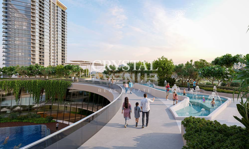 7 Podium - Walking Track. png