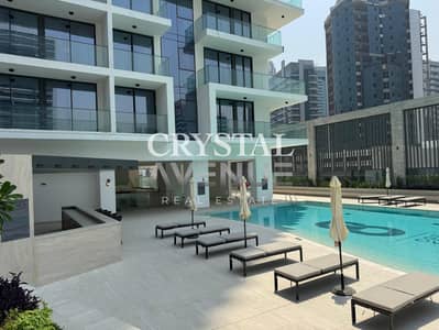 1 Bedroom Apartment for Rent in Business Bay, Dubai - IMG-20250616-WA0116. jpg