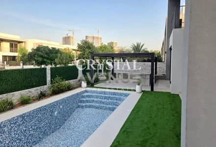 فیلا 5 غرف نوم للبيع في دبي هيلز استيت، دبي - 5b0ee40487ce4e569f06e8808f7b1fa0. jpg