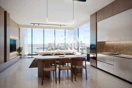 1 Bedroom Flat for Sale in Al Hamra Village, Ras Al Khaimah - 3 BD APARTMENT LIVING. jpg