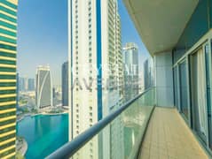Semi Furnished | Palladium View | Near Metro | With Balcony