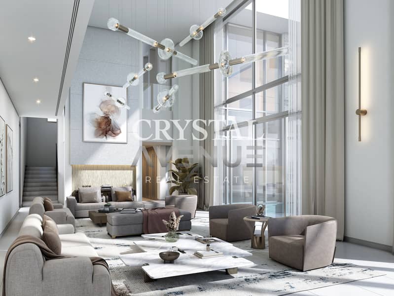 2 Formal Living_5 Bed-Type B. jpg