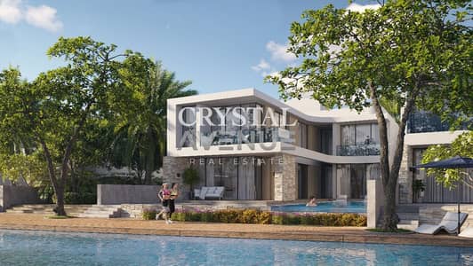 4 Bedroom Villa for Sale in Al Seanneeah, Umm Al Quwain - 72a7646981074e52bd243b6e92428632. jpg