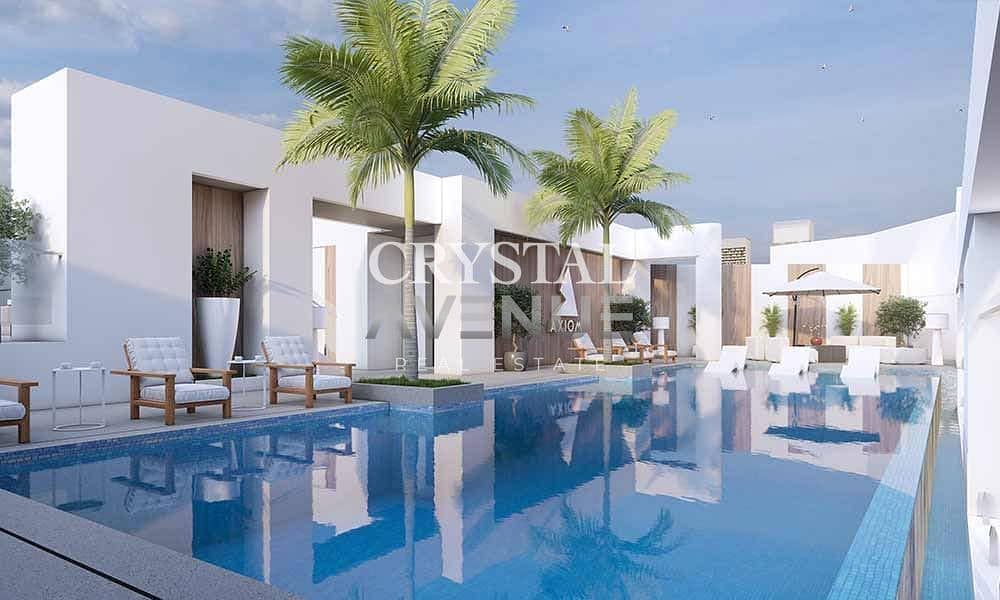 Genuine Resale | Investor Deal | Handover 2025 - Image 1