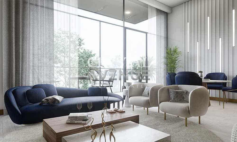 Genuine Resale | Investor Deal | Handover 2025 - Image 2