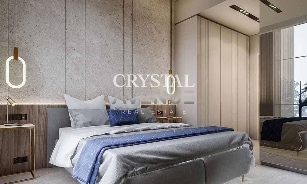 Genuine Resale | Investor Deal | Handover 2025 - Image 3