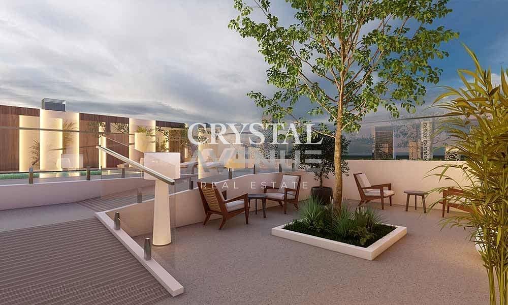 Genuine Resale | Investor Deal | Handover 2025 - Image 4