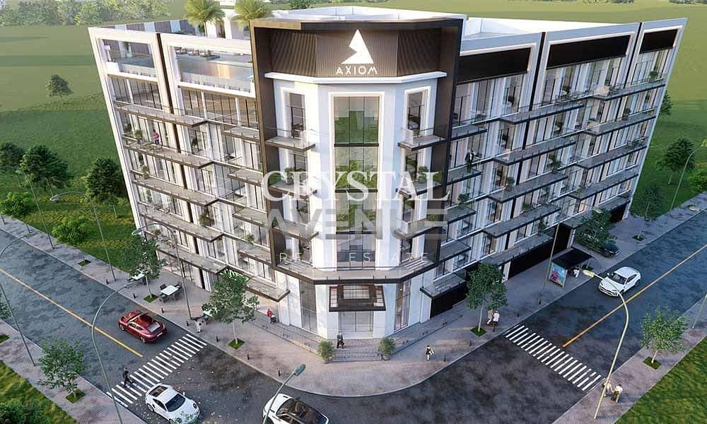 Genuine Resale | Investor Deal | Handover 2025 - Image 8