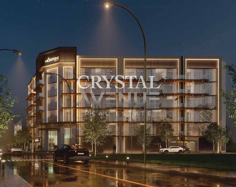 Genuine Resale | Investor Deal | Handover 2025 - Image 10