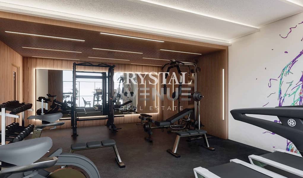 Genuine Resale | Investor Deal | Handover 2025 - Image 11