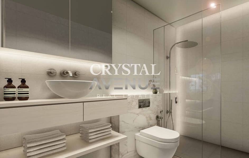 Genuine Resale | Investor Deal | Handover 2025 - Image 13