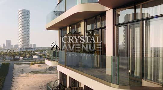 Studio for Sale in Jumeirah Village Circle (JVC), Dubai - Screenshot 2025-06-23 122157. png