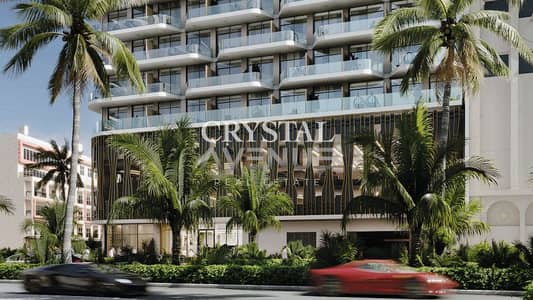 Studio for Sale in Jumeirah Village Circle (JVC), Dubai - Screenshot 2025-06-23 122141. png