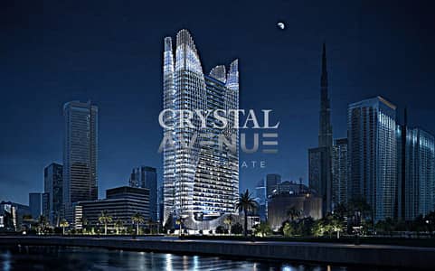 1 Bedroom Flat for Sale in Business Bay, Dubai - Screenshot 2025-04-03 142828. png