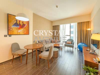 1 Bedroom Apartment for Rent in Jumeirah Village Circle (JVC), Dubai - IMG_2810. jpg