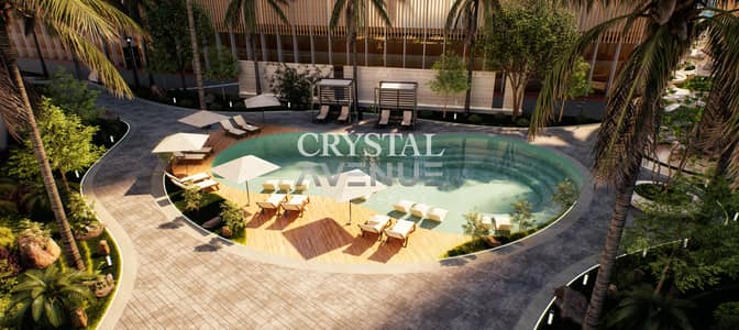 Studio for Sale in Al Hamra Village, Ras Al Khaimah - AMENITY_2 copy. jpg