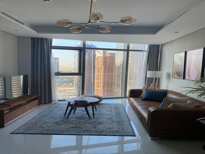 2 Bedroom Flat for Rent in Business Bay, Dubai - 3214  3. jpg