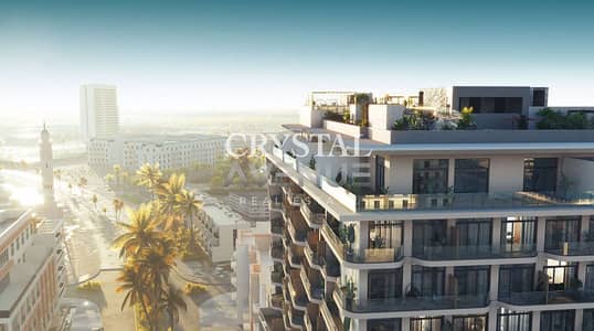1 Bedroom Flat for Sale in Jumeirah Village Circle (JVC), Dubai - Screenshot 2025-06-23 122148. png