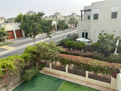 阿尔弗雷德街区， 迪拜 3 卧室联排别墅待租 - 位于阿尔弗雷德街区，阔塔什别墅区 3 卧室的联排别墅 230000 AED - 12365726