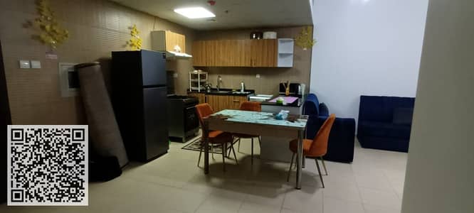 شقة 2 غرفة نوم للبيع في النعيمية، عجمان - IMG-20250812-WA0012. jpg