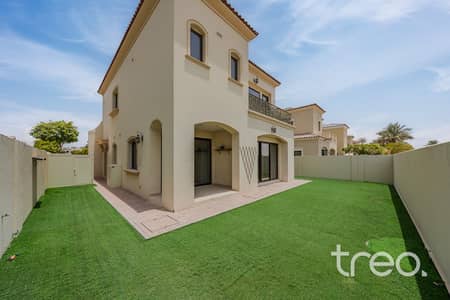 4 Bedroom Villa for Rent in Arabian Ranches 2, Dubai - Exclusive | Landscaped Garden | Available