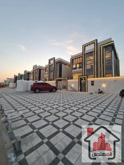 5 Bedroom Villa for Rent in Al Zahya, Ajman - 1000623668. jpg