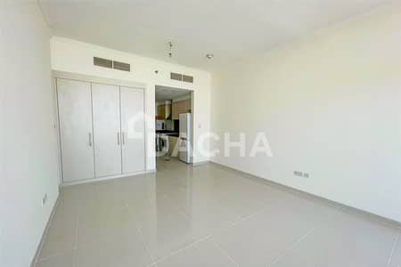 Studio for Sale in DAMAC Hills, Dubai - Eviction Served | High Floor | Price Negotiable