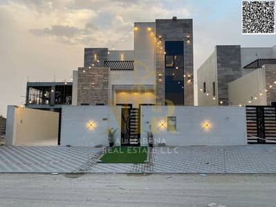 4 Bedroom Villa for Sale in Al Zahya, Ajman - WhatsApp Image 2024-03-18 at 3.47. 45 PM. jpeg