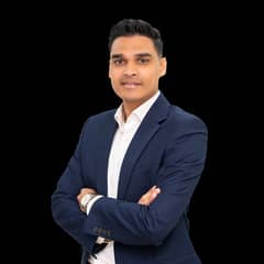 Muhammad Hishaam Badul